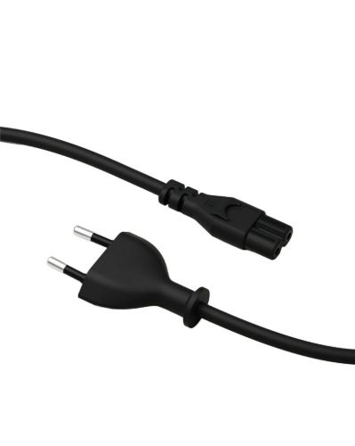 Pedestal Power Cable L: 7,5 m - Charcoal