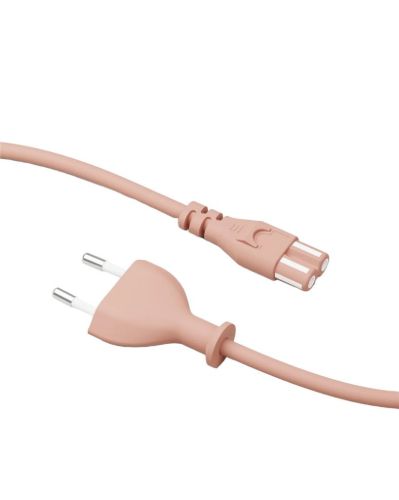 Pedestal Power Cable L: 7,5 m - Dusty Rose
