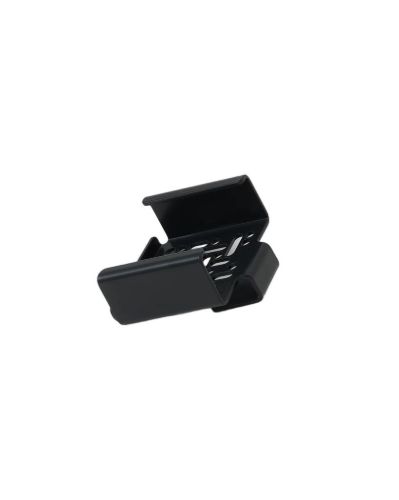 Pedestal Apple TV Mount 10x10 cm - Charcoal