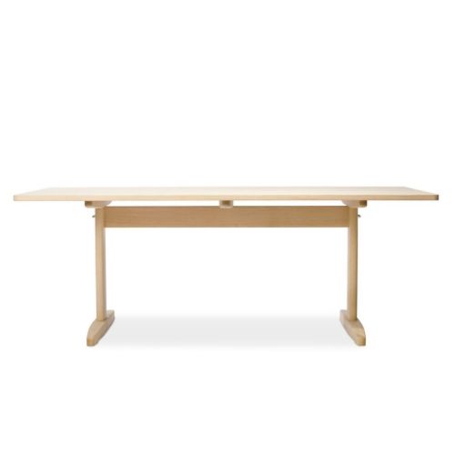 Bernstorffsminde BM 202 Shakerbord Børge Mogensen 200x100 cm - Eg/Olie