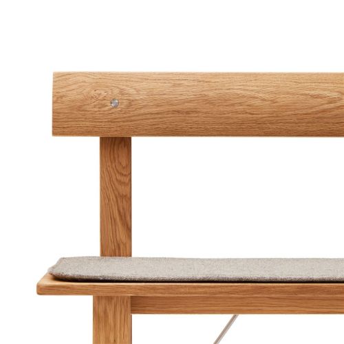 Form & Refine Position Cushion L: 152 cm - Hallingdal 65 0227