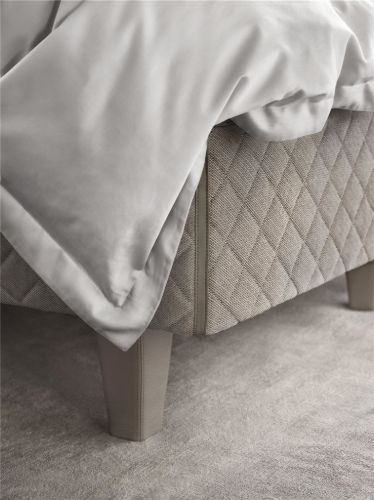 Dux 10 Boxmadras inkl. Comfort Plus Topmadras 90x200 cm