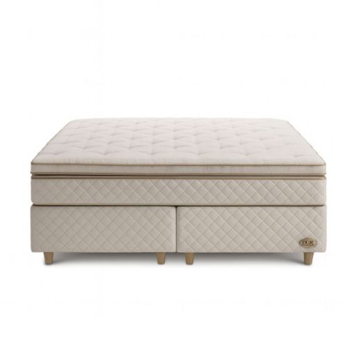Dux 80 Boxmadras inkl. Comfort Plus Topmadras 140x200 cm