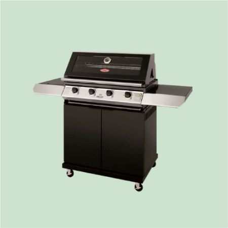 Billede til varegruppe Grill