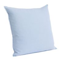 Billede af HAY Linen Cushion 60x60 cm - Light Blue 