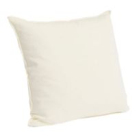 Billede af HAY Linen Cushion 60x60 cm - Cream 