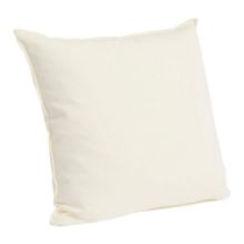 Billede af HAY Linen Cushion 60x60 cm - Cream 