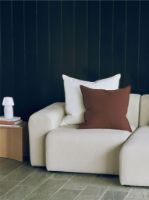 Billede af HAY Linen Cushion 60x60 cm - Cream 