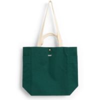 Billede af HAY Everyday Tote Bag Medium 30x38 cm - Dark Green 