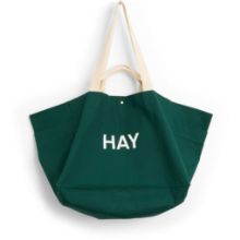 Billede af HAY Weekend Bag Large 38x53 cm - Dark Green 