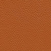 Billede af Bent Hansen Primum Armstol - Zenzo 223 Cognac Læder/Sorte Metalben