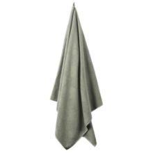 Billede af FDB Møbler R33 Kirkeby Strandhåndklæde 2 stk. 90x185 cm - Sea Spray 