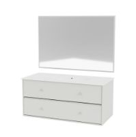 Billede af Montana Bathroom Type 3 - 09 Nordic / Beige Grains Table Top