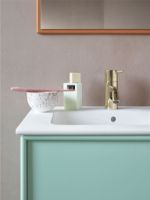 Billede af Montana Bathroom Type 4 - 09 Nordic / Beige Grains Table Top