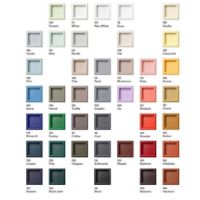 Billede af Montana Bathroom Type 4 - 137 Mushroom / White Table Top