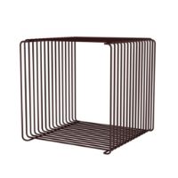 Billede af Montana QS Panton Wire Single 34,8x34,8x34,8 cm - 07 Black Red