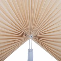 Billede af Bloomingville Jaime Vægdekoration 150x77 cm - Natur Bambus 