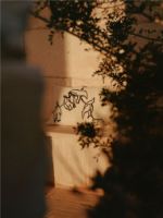 Billede af Ferm Living Vuelo Cushion 60x40 cm - Natural