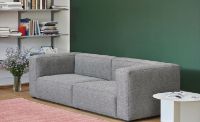 Billede af HAY Mags Soft 2,5 Seater Combination 1 L: 238 cm - Bolgheri LGG60