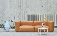 Billede af HAY Mags Soft 2,5 Seater Combination 1 L: 238 cm - Bolgheri LGG60