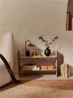 Billede af Ferm Living Lager Low Rack 50x77 cm - Cashmere