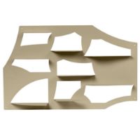 Billede af Ferm Living Leta Shelf B: 80 cm - Cashmere