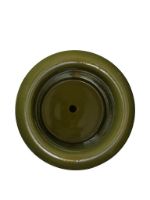 Billede af Ferm Living Rollo Pot H: 36 cm - Moss Green