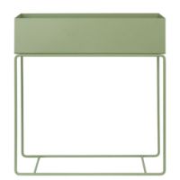 Billede af Ferm Living Plant Box 25x60 cm - Tea Green 