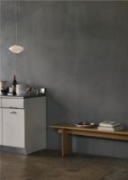 Billede af &Tradition Ita Bench OS5 L: 170 cm - Oak