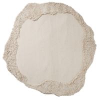 Billede af Ferm Living Norte Outdoor Rug B: 210 cm - Natural 