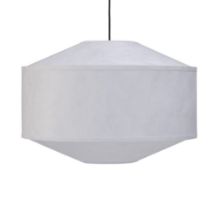 Billede af New Works Kite Pendant Lamp Ø: 65 cm - Hvid