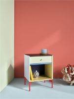 Billede af Montana x KIMPOP Dream D: 30 cm - Multifarvet 