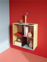 Billede af Montana x KIMPOP Show D: 30 cm - Multifarvet 
