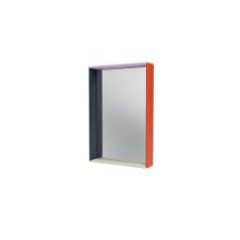 Billede af Montana x KIMPOP Shelfie H: 69,6 cm - Multifarvet 