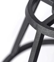 Billede af FDB Møbler U15 History Pendel Ø: 38 cm - Sort 