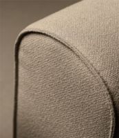 Billede af FDB Møbler L44 Sofa midtermodul 103x98 cm - Taupe 