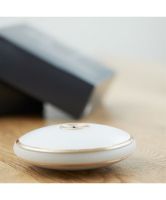 Billede af Shade ØS1 Wall Lamp - excl. Shade Node Ø:13 cm - Messing/Messing UDSTILLINGSMODEL 