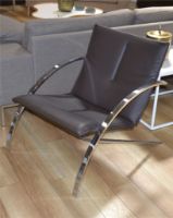 Billede af Strässle Arco lænestol - UDSTILLINGSMODEL