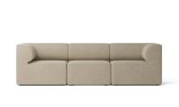 Billede af Audo Copenhagen Eave Modulsofa 86 3 Pers. L: 247 cm - Bouclé 02