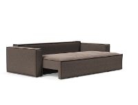 Billede af Innovation Living Newilla Sofa Bed 530 L: 242 cm - Taupe