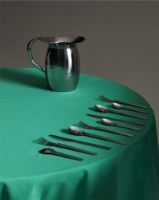 Billede af HAY Indian Steel Pitcher X-Smal H: 10,5 cm - Stainless Steel 