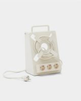 Billede af Pedestal Power Bar L: 2 m - Pearl