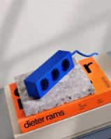 Billede af Pedestal Power Bar L: 2 m - Ultra Marine