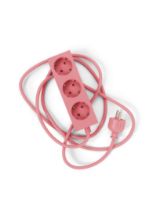 Billede af Pedestal Power Bar L: 5 m - Bubble Gum