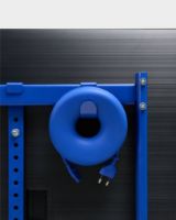 Billede af Pedestal Cable Bagel B: 14 cm  - Ultra Marine
