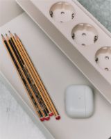 Billede af Pedestal Power Beam L: 5 m - Pearl