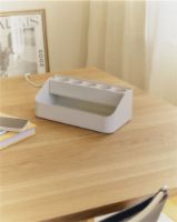 Billede af Pedestal Power Beam L: 5 m - Pearl