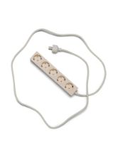 Billede af Pedestal Power Beam L: 2 m - Pearl
