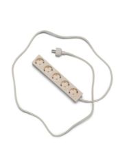 Billede af Pedestal Power Beam L: 2 m - Pearl
