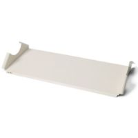 Billede af Pedestal Moon Tray Shelf 80x36 cm - Pearl